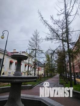 2-к квартира, посуточно, 100м2, 4/4 этаж