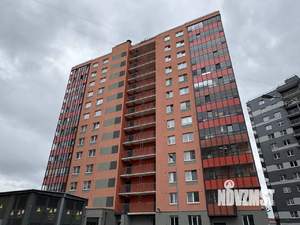 2-к квартира, на длительный срок, 46м2, 5/13 этаж