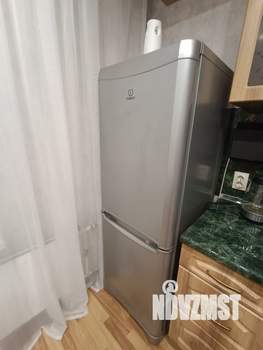 1-к квартира, на длительный срок, 35м2, 7/27 этаж