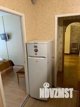 3-к квартира, посуточно, 60м2, 3/9 этаж