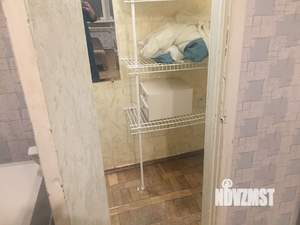 2-к квартира, на длительный срок, 48м2, 1/5 этаж