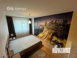 2-к квартира, на длительный срок, 82м2, 2/10 этаж