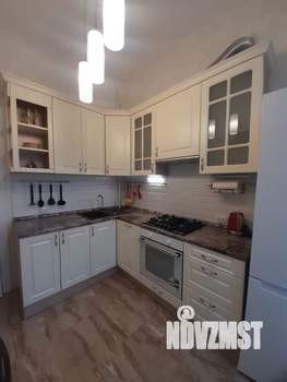 2-к квартира, на длительный срок, 49м2, 4/5 этаж