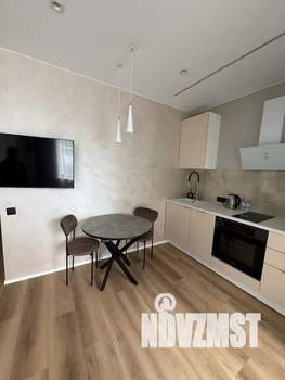 Студия квартира, посуточно, 27м2, 2/12 этаж