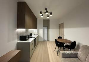1-к квартира, на длительный срок, 35м2, 9/13 этаж