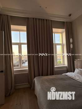 3-к квартира, на длительный срок, 84м2, 3/3 этаж