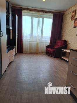 1-к квартира, на длительный срок, 32м2, 8/9 этаж