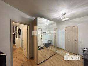 1-к квартира, на длительный срок, 51м2, 5/19 этаж