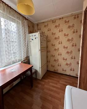 1-к квартира, на длительный срок, 31м2, 2/5 этаж