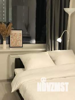 Студия квартира, посуточно, 24м2, 11/15 этаж