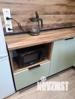 2-к квартира, посуточно, 40м2, 2/5 этаж