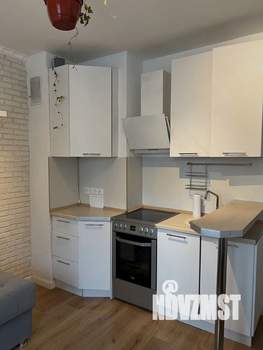 1-к квартира, на длительный срок, 36м2, 11/28 этаж