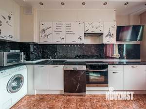 2-к квартира, на длительный срок, 65м2, 9/16 этаж