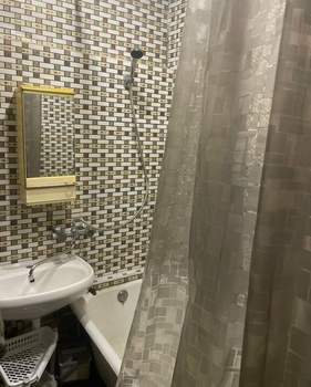 1-к квартира, на длительный срок, 31м2, 4/9 этаж