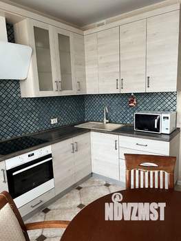 2-к квартира, на длительный срок, 58м2, 14/15 этаж