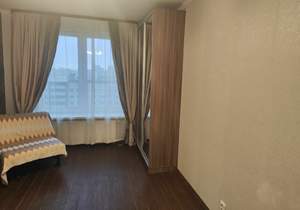 1-к квартира, на длительный срок, 37м2, 14/20 этаж