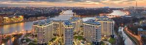 2-к квартира, на длительный срок, 71м2, 14/20 этаж