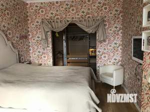 1-к квартира, на длительный срок, 56м2, 7/9 этаж