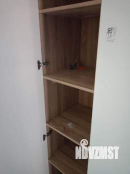 Студия квартира, на длительный срок, 22м2, 7/25 этаж