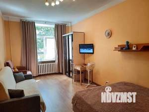 2-к квартира, посуточно, 59м2, 1/1 этаж