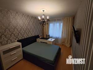 3-к квартира, посуточно, 68м2, 7/10 этаж