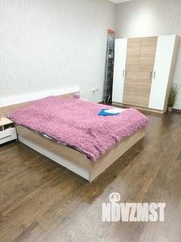 1-к квартира, на длительный срок, 52м2, 1/3 этаж