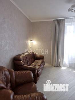 2-к квартира, на длительный срок, 64м2, 16/19 этаж