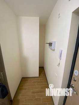 Студия квартира, на длительный срок, 22м2, 20/25 этаж