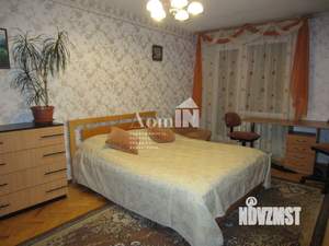 2-к квартира, на длительный срок, 56м2, 14/14 этаж