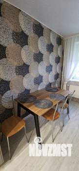 2-к квартира, на длительный срок, 46м2, 4/25 этаж