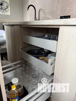 1-к квартира, посуточно, 20м2, 3/5 этаж