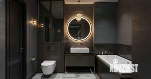 4-к квартира, на длительный срок, 200м2, 6/7 этаж