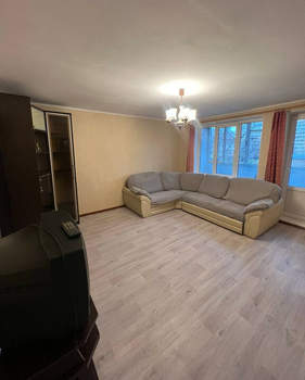 3-к квартира, на длительный срок, 58м2, 2/9 этаж