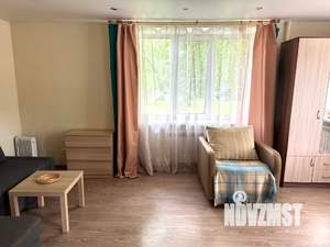 Студия квартира, посуточно, 31м2, 1/5 этаж