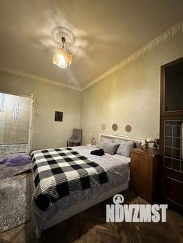 3-к квартира, посуточно, 115м2, 3/5 этаж