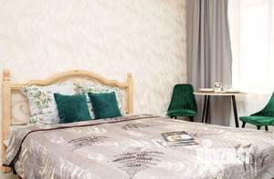 Студия квартира, на длительный срок, 29м2, 4/18 этаж