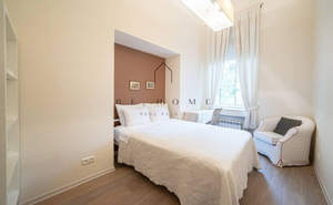 3-к квартира, на длительный срок, 100м2, 3/6 этаж