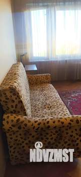 1-к квартира, на длительный срок, 40м2, 8/9 этаж