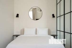 2-к квартира, посуточно, 75м2, 3/5 этаж