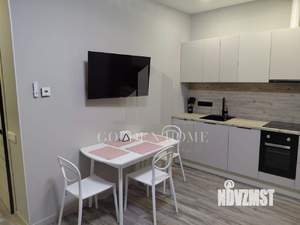 1-к квартира, на длительный срок, 36м2, 3/4 этаж