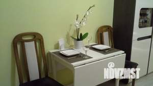 1-к квартира, посуточно, 39м2, 3/3 этаж