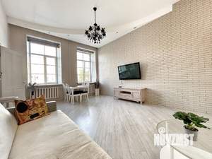 2-к квартира, на длительный срок, 65м2, 2/3 этаж