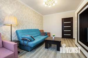 2-к квартира, посуточно, 69м2, 3/9 этаж