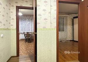 1-к квартира, на длительный срок, 39м2, 5/25 этаж