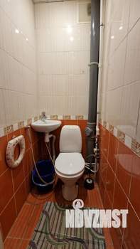 1-к квартира, на длительный срок, 36м2, 4/16 этаж