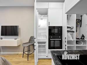 Студия квартира, посуточно, 22м2, 14/15 этаж