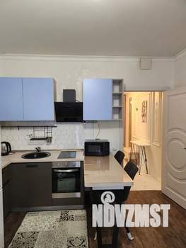Студия квартира, посуточно, 26м2, 14/24 этаж