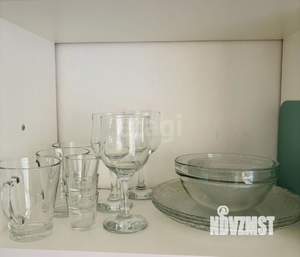 1-к квартира, на длительный срок, 35м2, 2/5 этаж