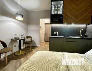 1-к квартира, посуточно, 25м2, 8/13 этаж
