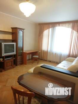1-к квартира, на длительный срок, 55м2, 6/16 этаж